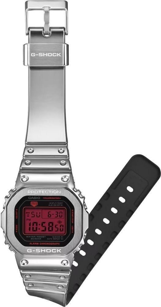 Casio G-Shock Kol Saati GM-5600YRA-8DR