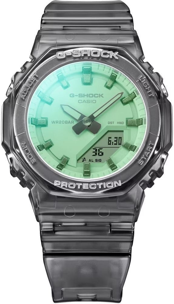 Casio G-Shock Kol Saati GMA-P2100SR-1ADR
