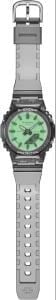 Casio G-Shock Kol Saati GMA-P2100SR-1ADR