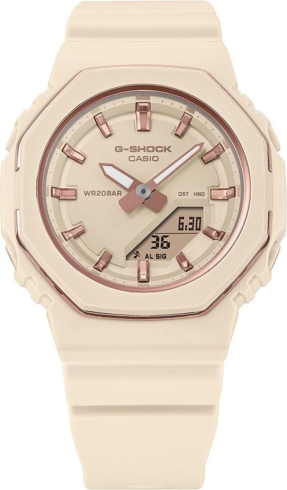 Casio G-Shock Kol Saati GMA-P2110-4ADR