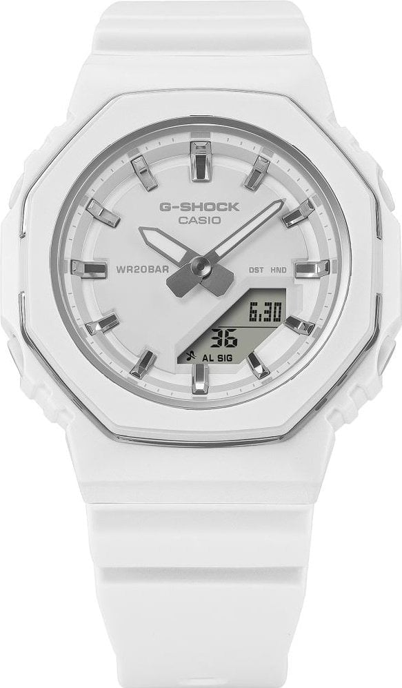 Casio G-Shock Kol Saati GMA-P2110-7ADR