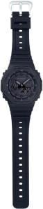 Casio G-Shock Unisex Kol Saati GA-2100-1A1DR Özel Ürün