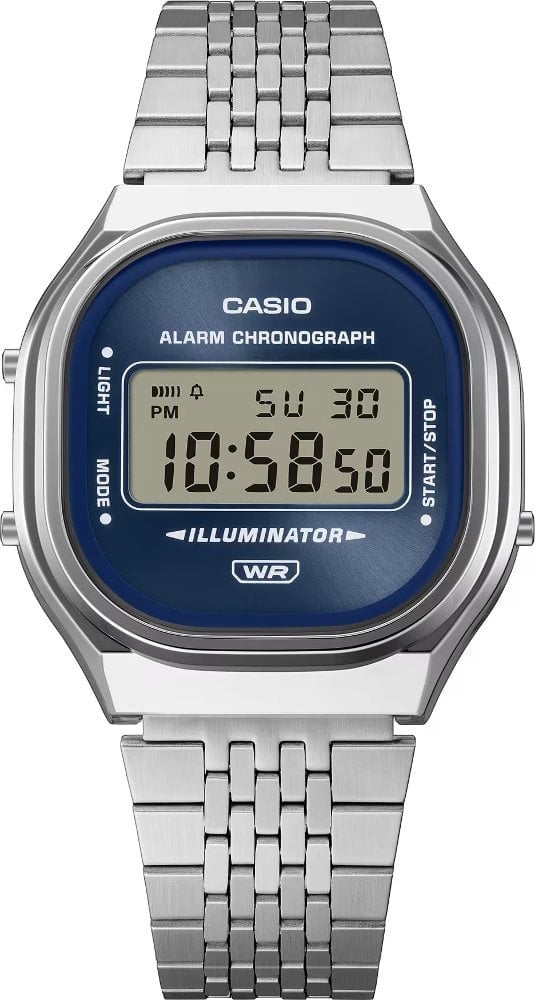 Casio Retro Kol Saati A140WE-2ADF