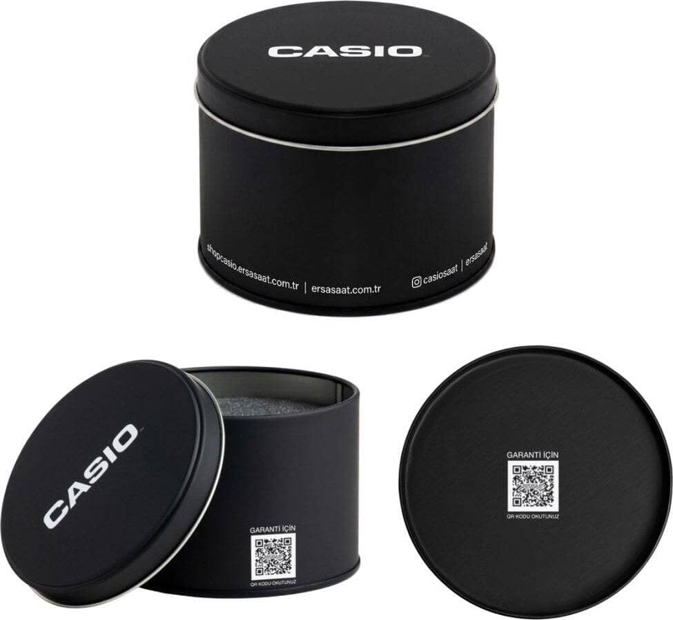 Casio Retro Kol Saati A140WE-2ADF