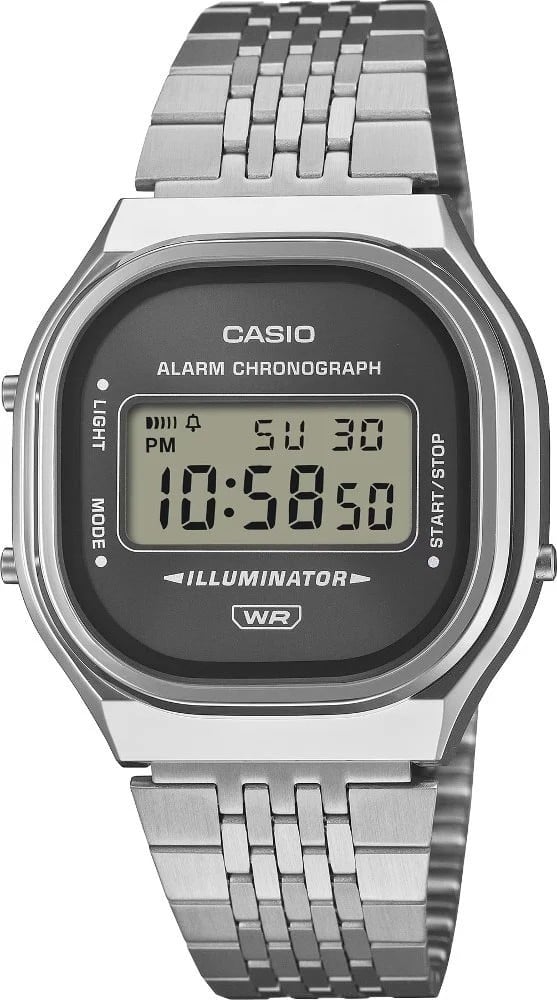 Casio Retro Kol Saati A140WE-8ADF