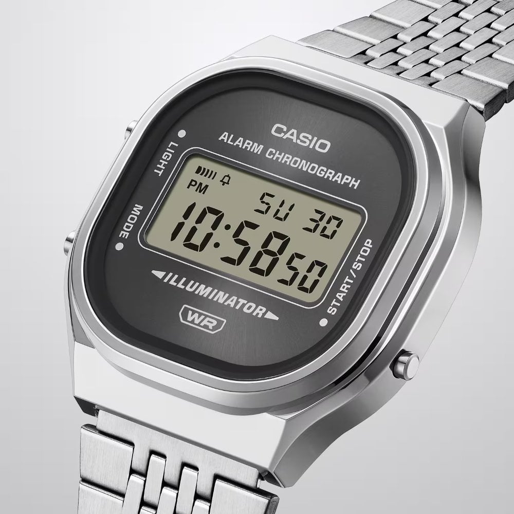 Casio Retro Kol Saati A140WE-8ADF