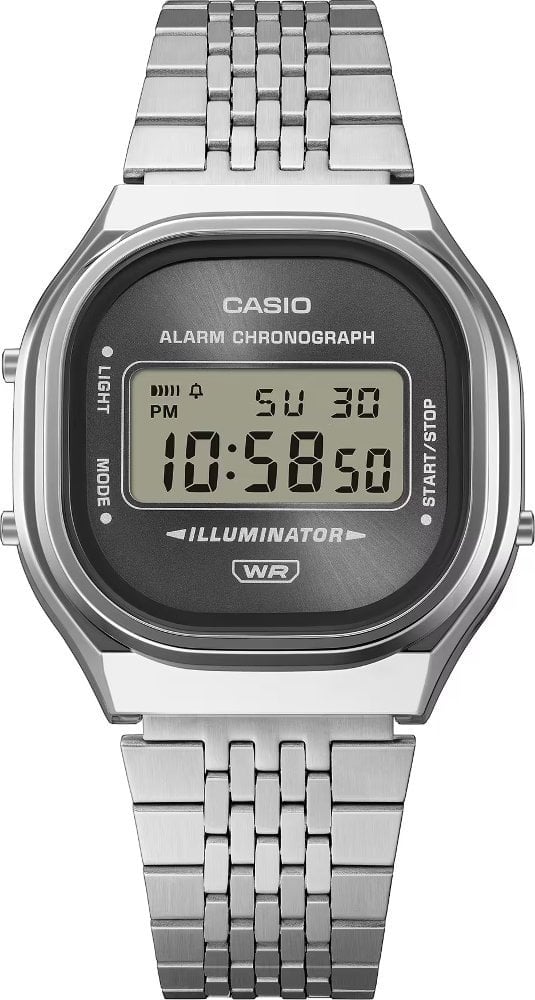 Casio Retro Kol Saati A140WE-8ADF