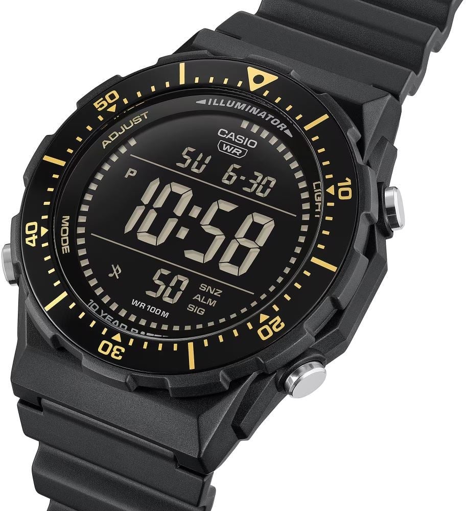 Casio Standart Kol Saati AE-1700H-1BVDF