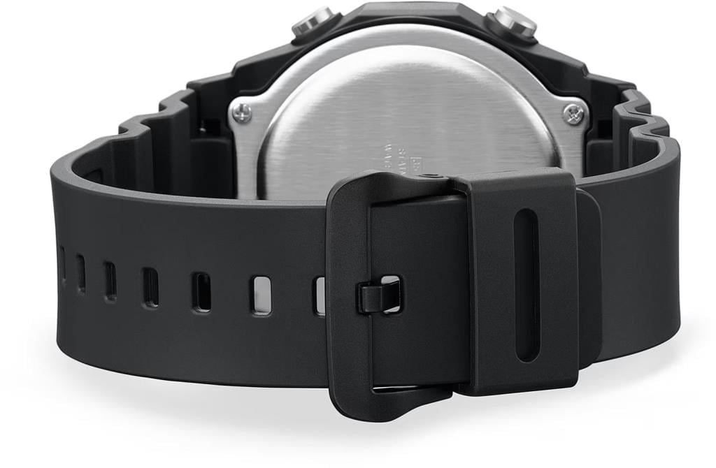 Casio Standart Kol Saati AE-1700H-1BVDF