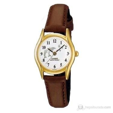 Casio Standart -Kol Saati LTP-1094Q7B-9RDF (SZ) (+7)