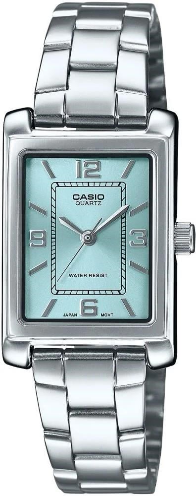 Casio Standart Kol Saati LTP-1234DD-2ADF