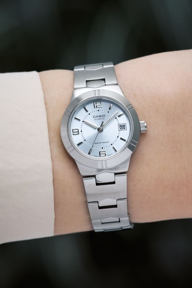 Casio Standart Kol Saati LTP-1241D-2ADF