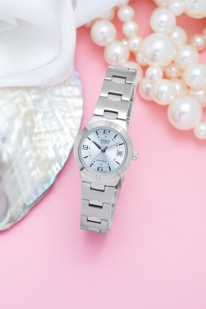 Casio Standart Kol Saati LTP-1241D-2ADF