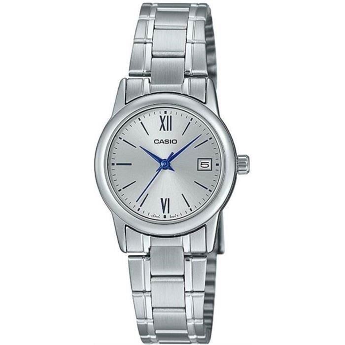 Casio Standart Kol Saati LTP-V002D-7B3UDF