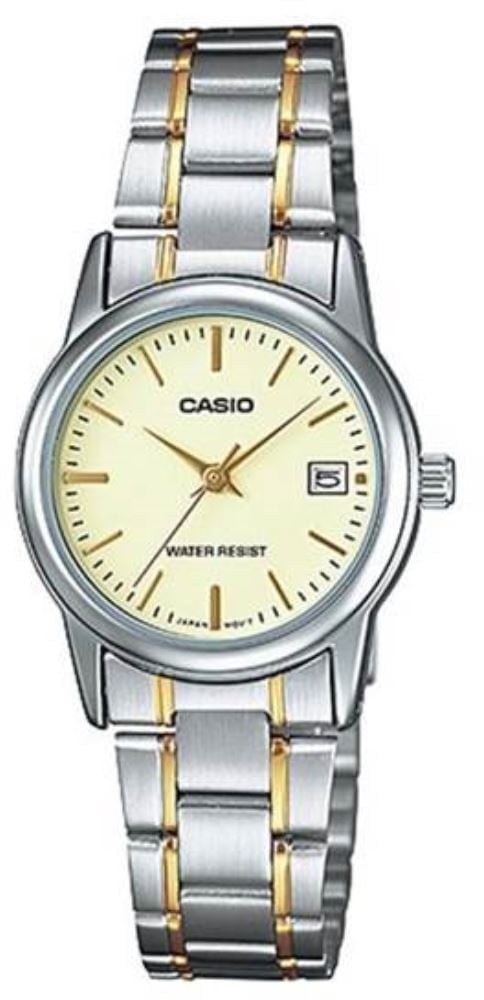 Casio Standart Kol Saati LTP-V002SG-9AUDF