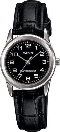 Casio Standart Kol Saati LTPV001L1BUDF