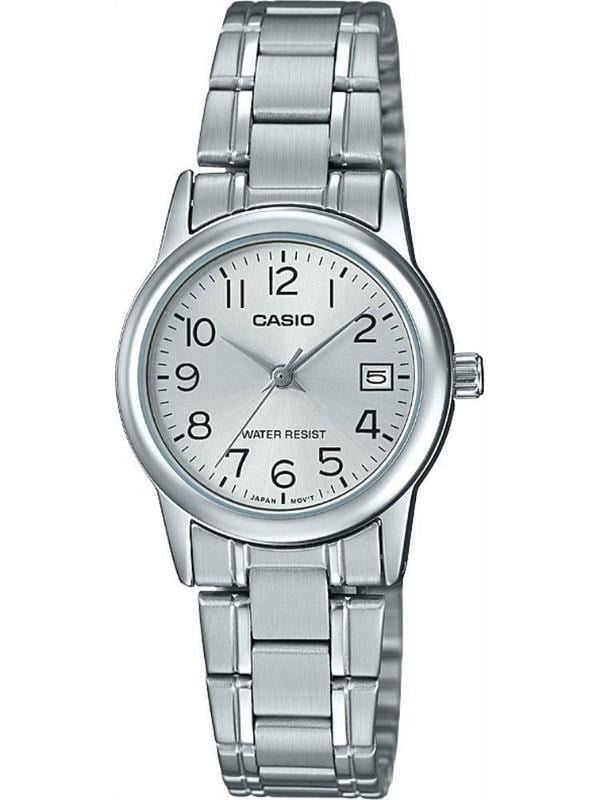 Casio Standart Kol Saati LTPV002D7BUDF