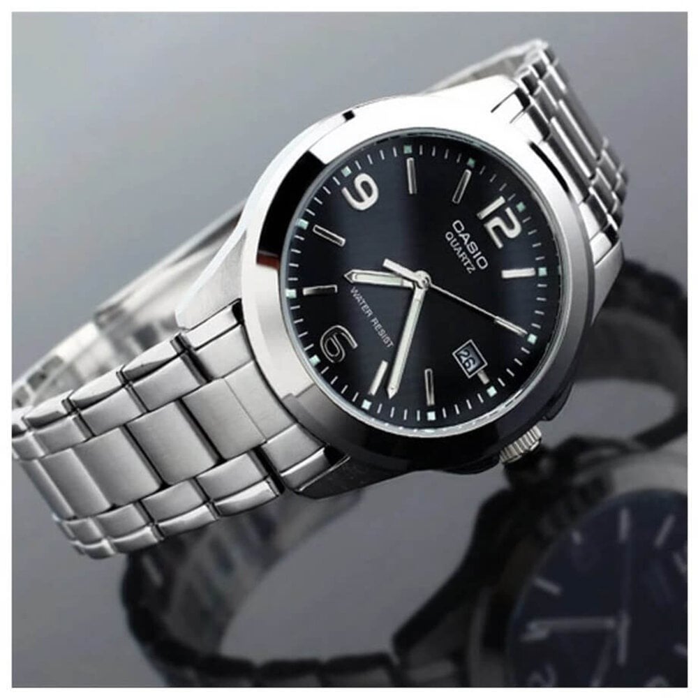 Casio Standart Kol Saati MTP-1215A-1ADF