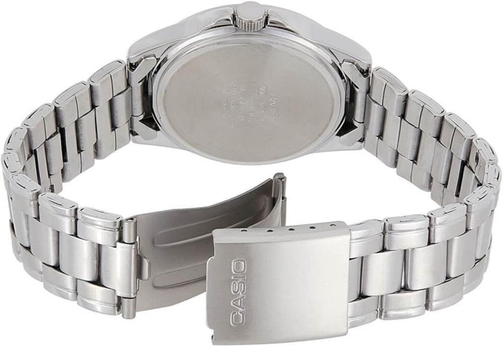 Casio Standart Kol Saati MTP-1215A-1ADF