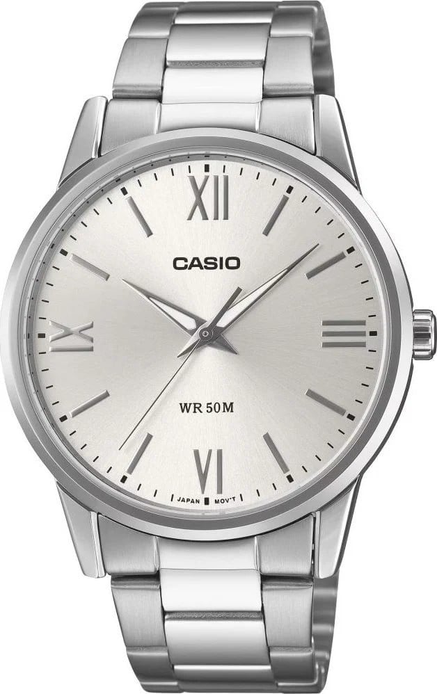 Casio Standart Kol Saati MTP-1303DD-7AVDF