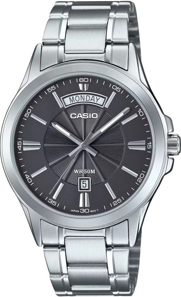 Casio Standart Kol Saati MTP-1381D-8AVDF