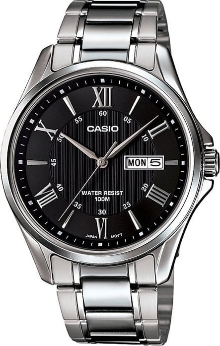 Casio Standart Kol Saati MTP-1384D-1AVDF
