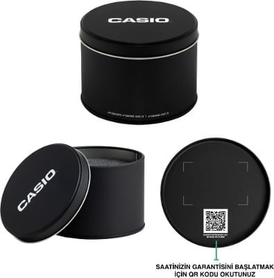 Casio Standart Kol Saati MTP-1384D-7AVDF