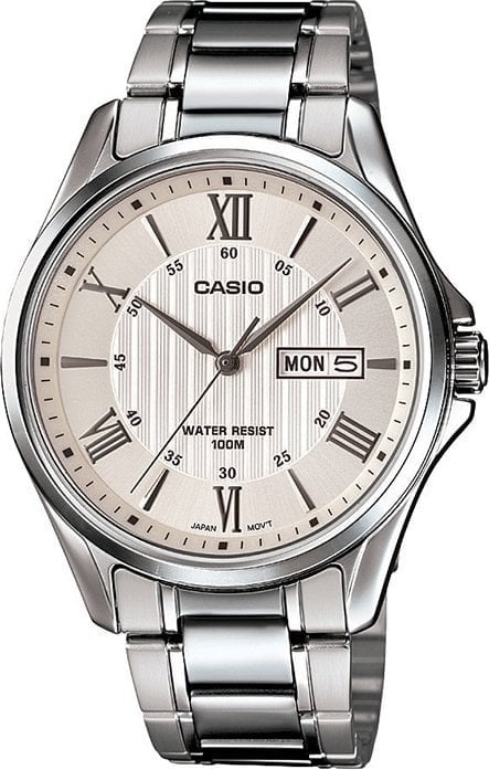 Casio Standart Kol Saati MTP-1384D-7AVDF