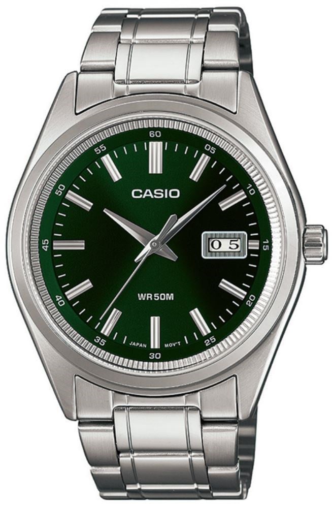 Casio Standart Kol Saati MTP-B180D-3AVDF