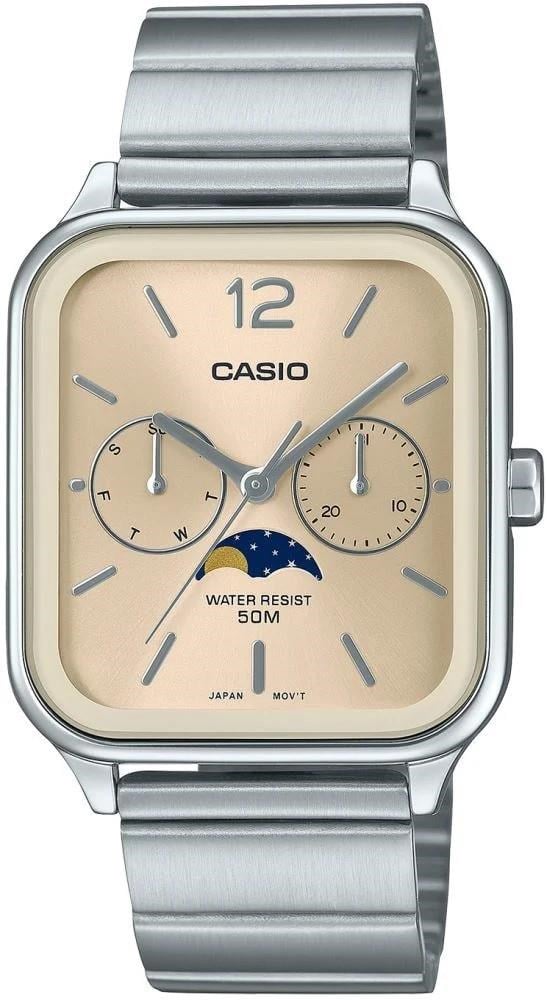 Casio Standart Kol Saati MTP-M305D-9AVDF