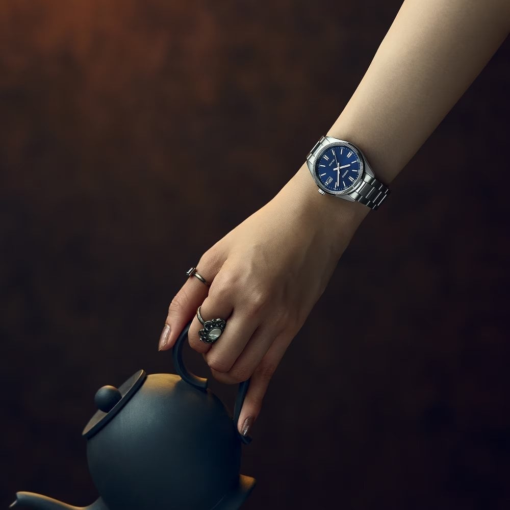 Casio Standart Kol Saati UTP-1302PD-2A1VDF