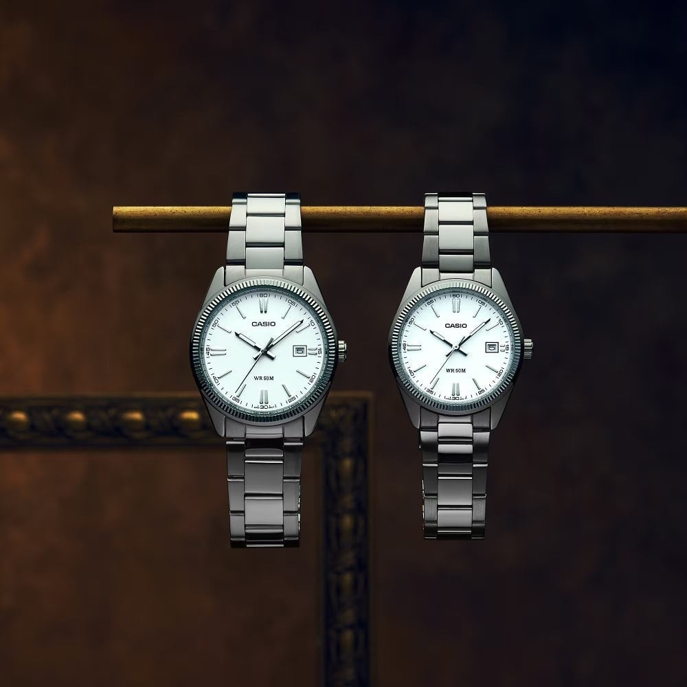 Casio Standart Kol Saati UTP-1302PD-7AVDF