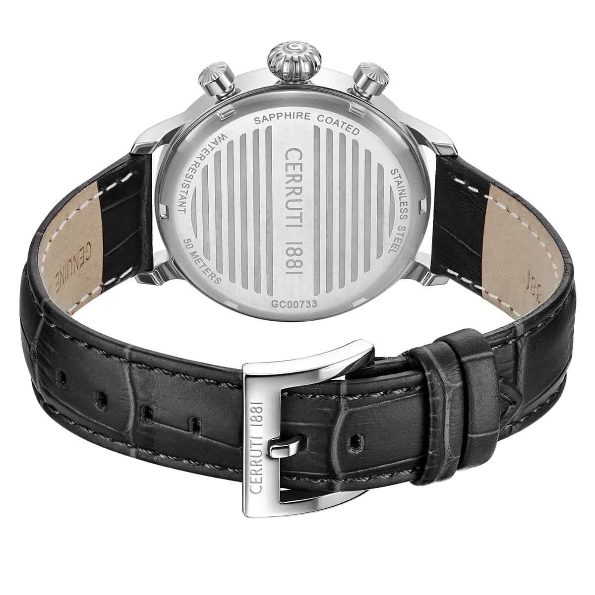 Cerruti CIWGC0073301 Kol Saatı