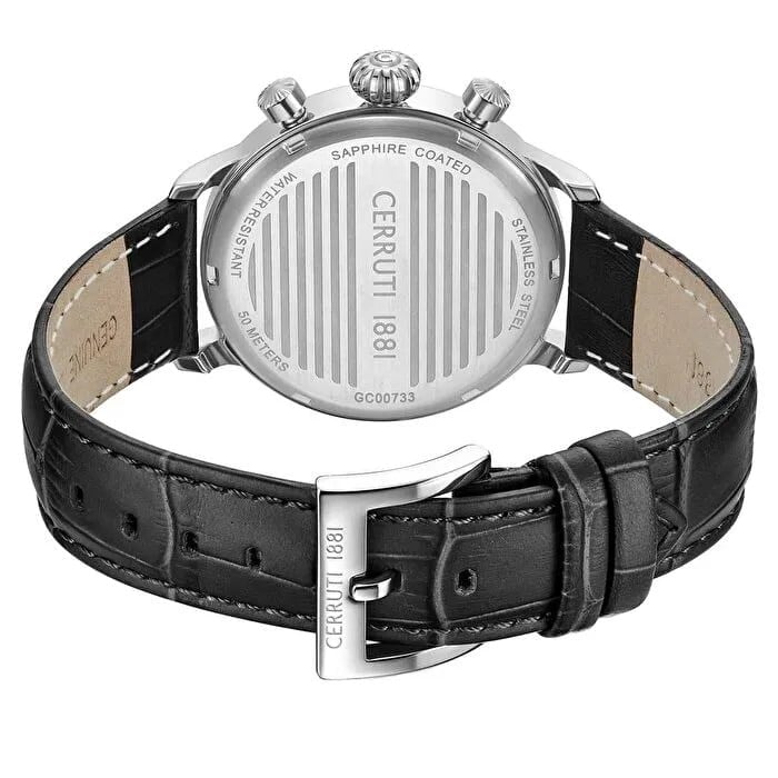 Cerruti CIWGC0073303 Erkek Kol Saat