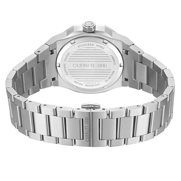 Cerruti CIWGH0084704 Erkek Kol Saati