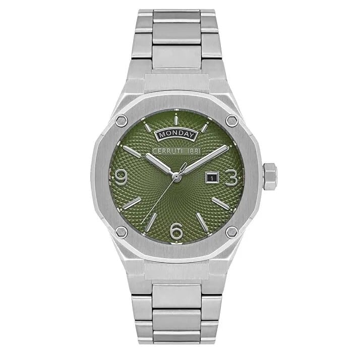 Cerruti CIWGH0084704 Erkek Kol Saati