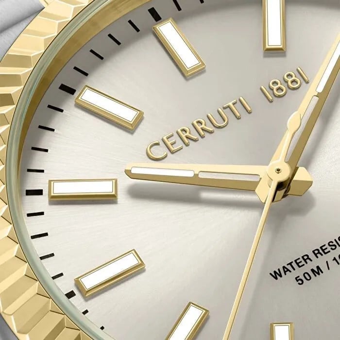 Cerruti CIWGH0090605 Erkek Kol Saati