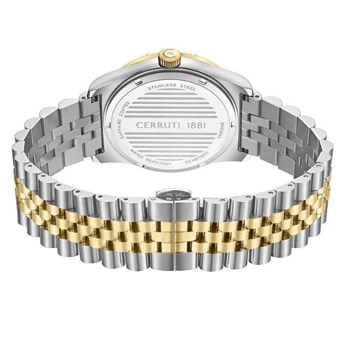 Cerruti CIWGH0090605 Erkek Kol Saati