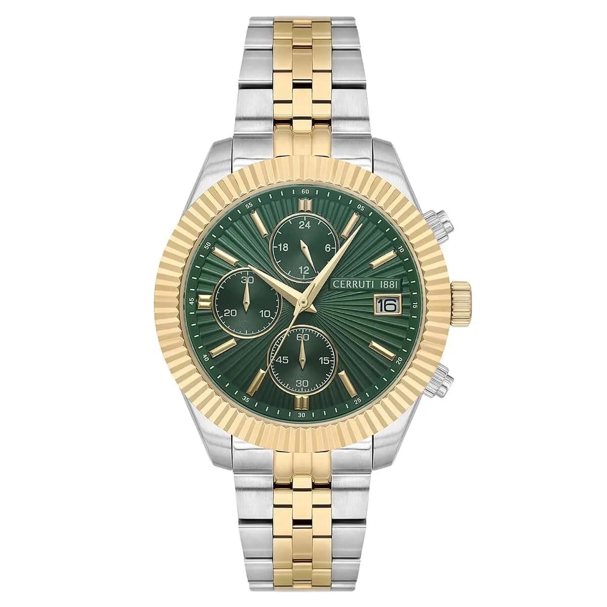 Cerruti CIWGI0091001 Kol Saatı