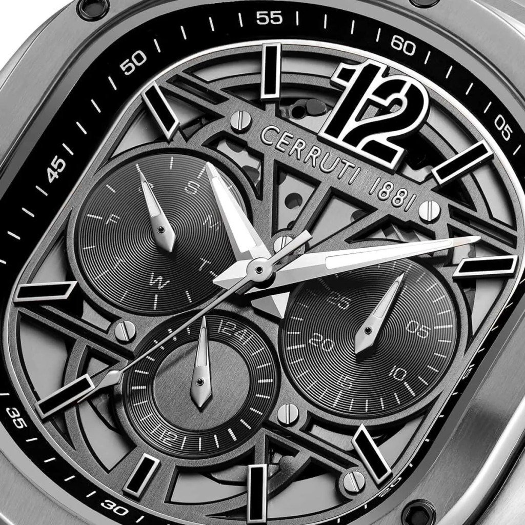 Cerruti CIWGK0072302 Kol Saatı