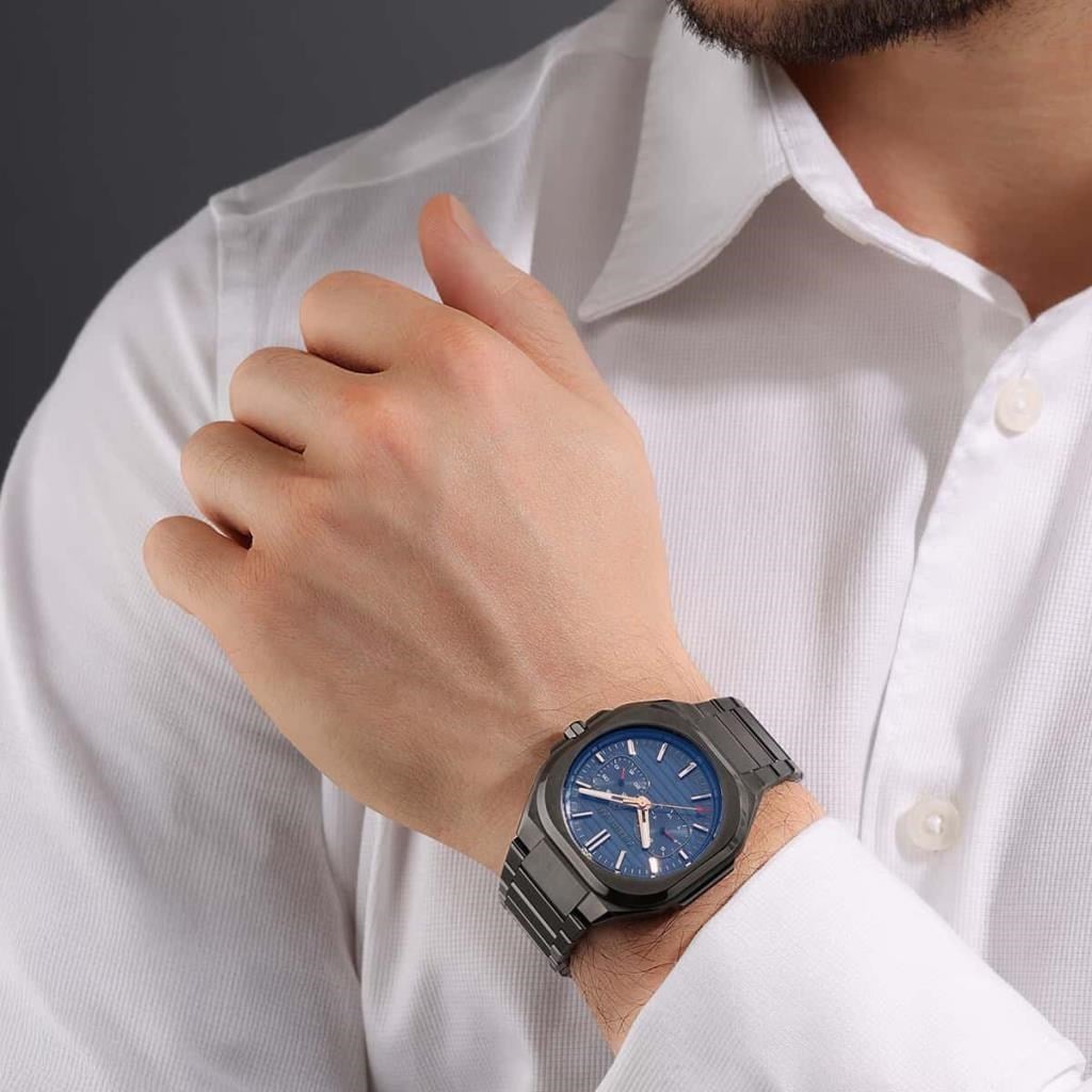Cerruti CIWGK0073501 Kol Saatı
