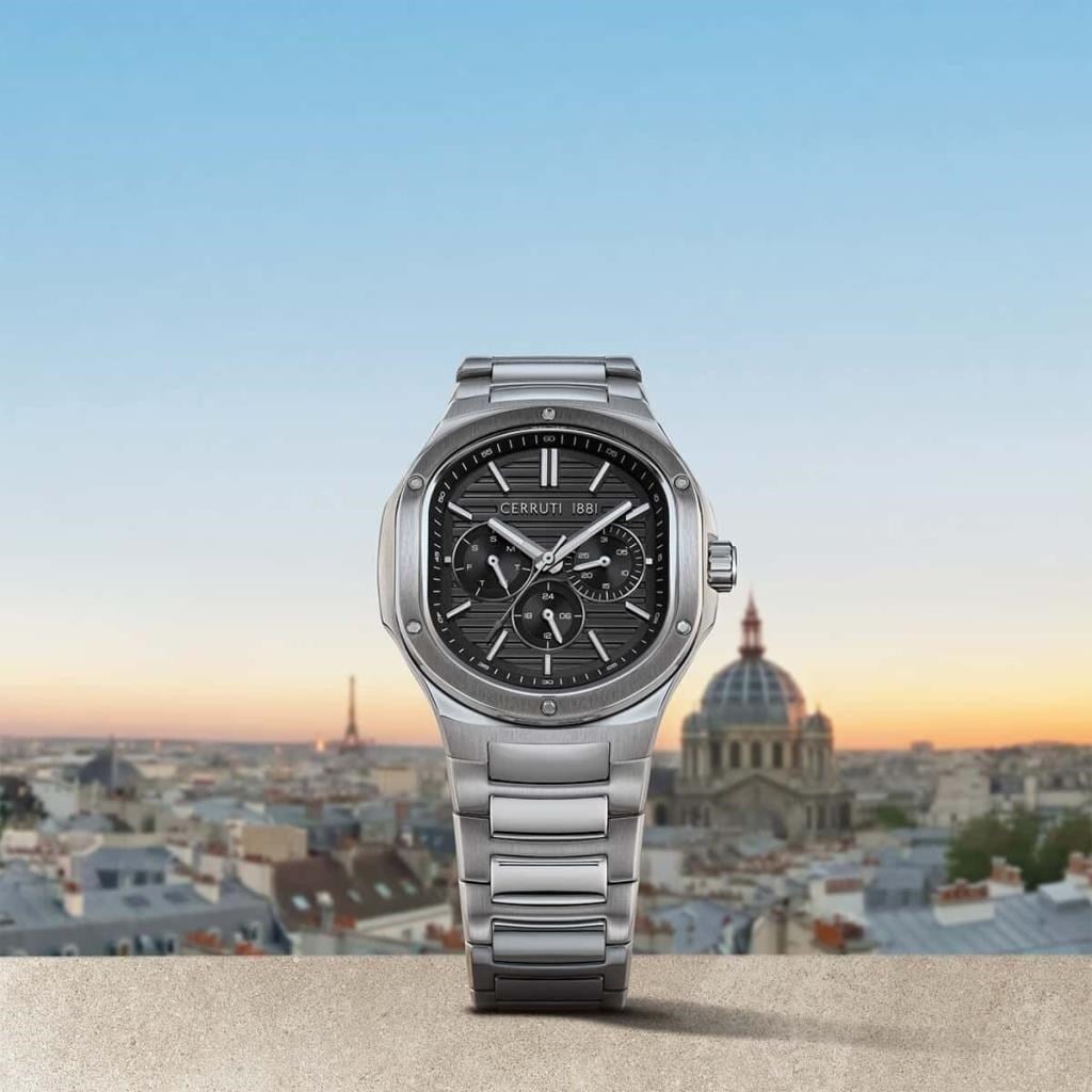 Cerruti CIWGK0096001 Kol Saatı