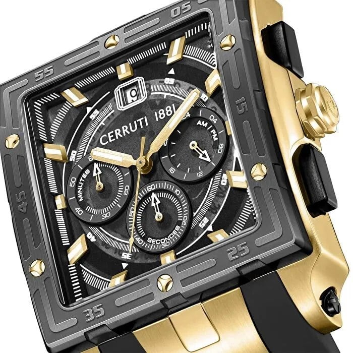 Cerruti CIWGO0072404 Erkek Kol Saati