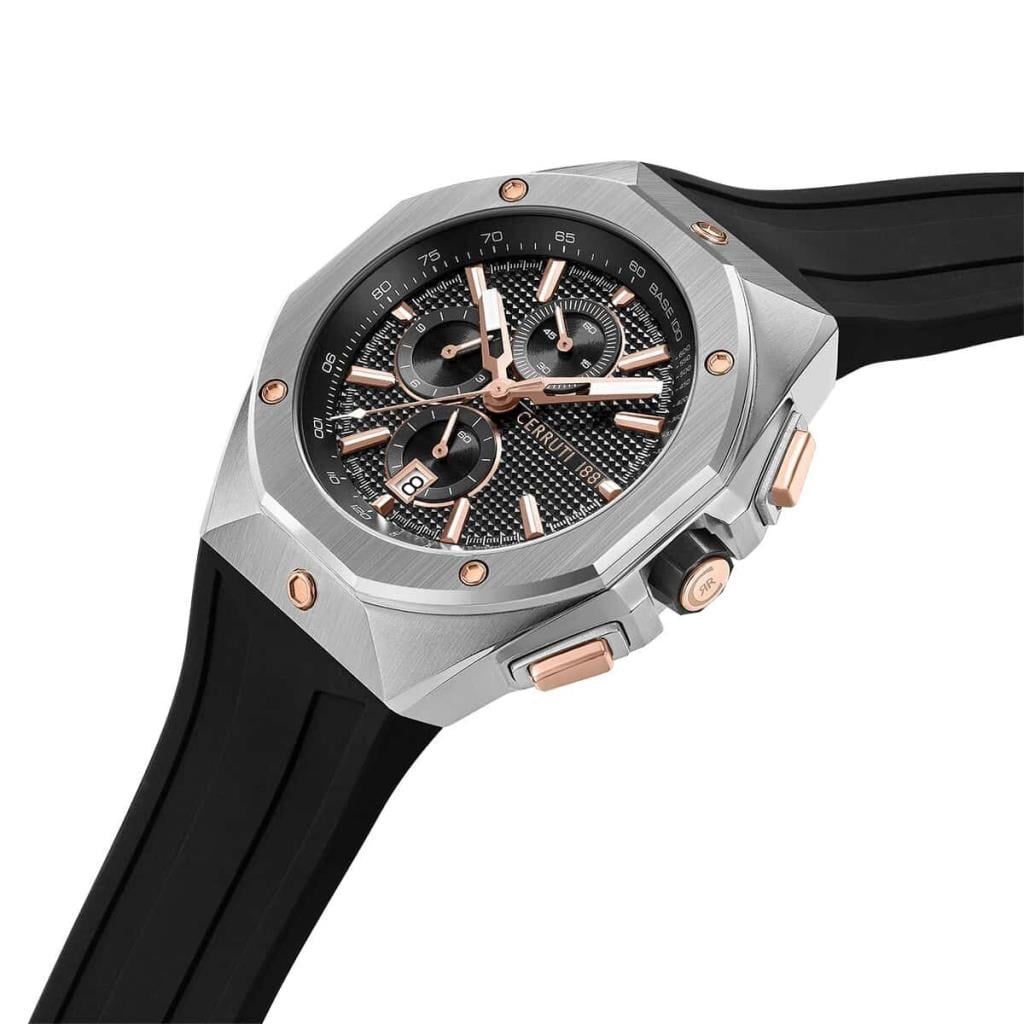 Cerruti CIWGO0073201 Kol Saatı