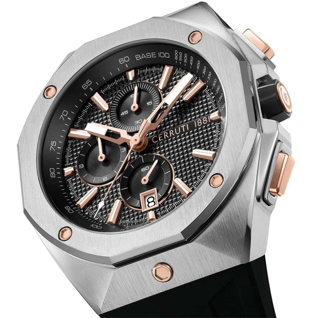 Cerruti CIWGO0073201 Kol Saatı
