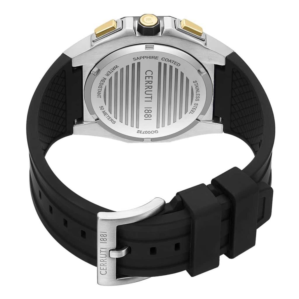 Cerruti CIWGO0073203 Kol Saatı