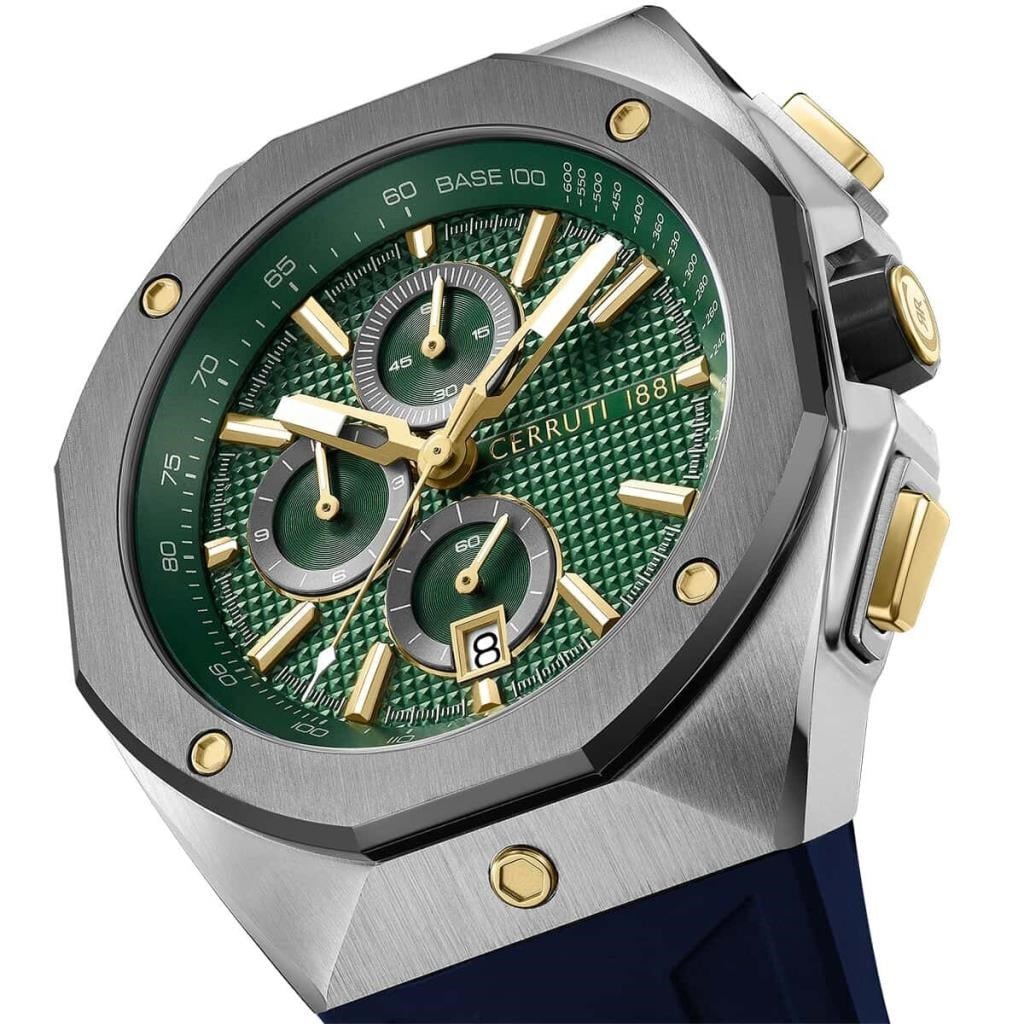 Cerruti CIWGO0073203 Kol Saatı
