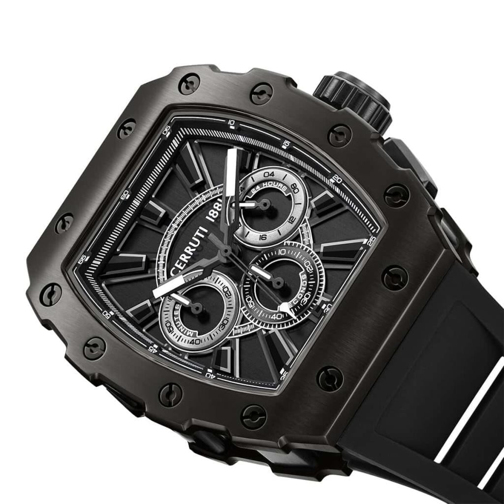 Cerruti CIWGO0085401 Kol Saatı
