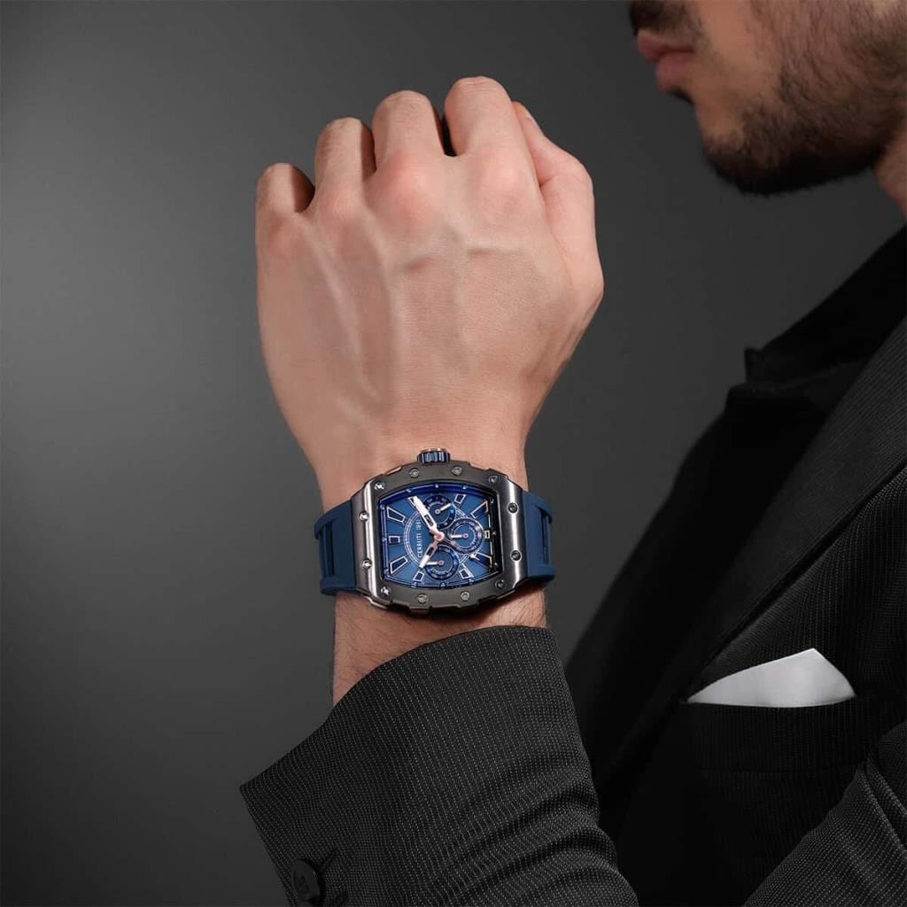 Cerruti CIWGO0085402 Kol Saatı