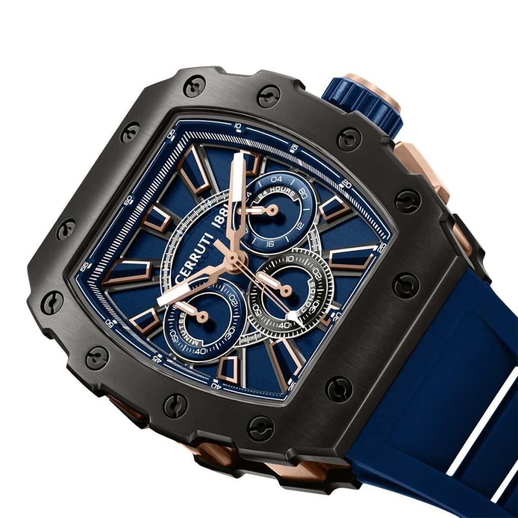 Cerruti CIWGO0085402 Kol Saatı